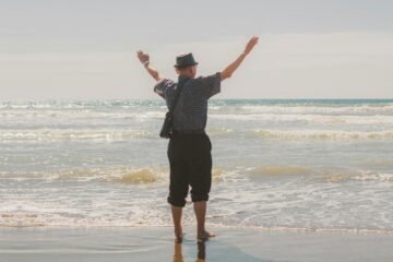 Want to Grow Younger? - Ellen Wood