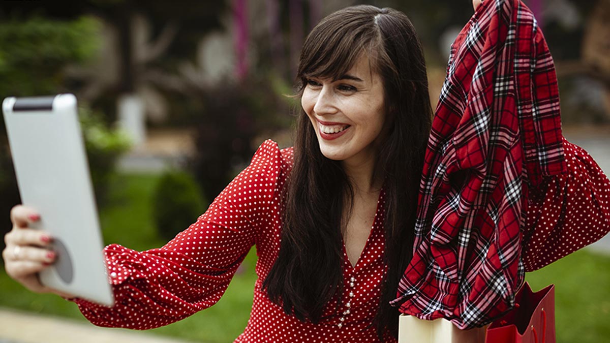 Don’t Just Sell Clothes—Make ’Em Feel Like a Must-Have