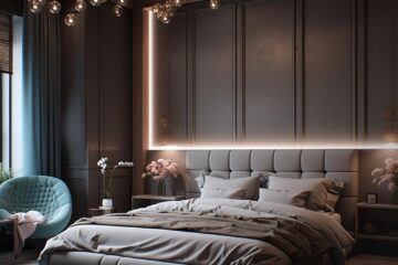 Transform Your Bedroom into a Luxury Hotel Suite